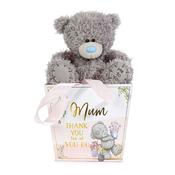 Me to You M5 Mum Bear In Bag