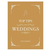 Top Tips for Weddings image