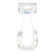 Me To You Wedding Horseshoe