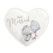 Me To You Wedding Ring/Trinket Dish