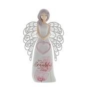 You are an Angel Beautiful Figurine