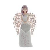 You are an Angel Sister Figurine