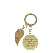You are an Angel Mum My Angel Key Chain