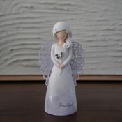 You are an Angel Beautfiul Figurine