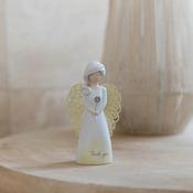 You are an Angel Thank You Figurine