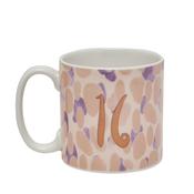 Luxe 16th Birthday Mug