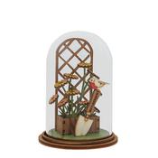Retirement Figurine