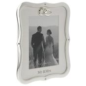 Celebration Mr &amp; Mrs Frame 4x6