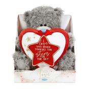 Me to You Love Star Tag M9