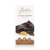 Butlers Dark Chocolate Salted Caramel Bar 90g image