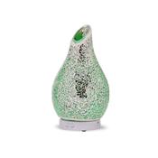 Newgrange Living Silver Crackle Electrical Diffuser image