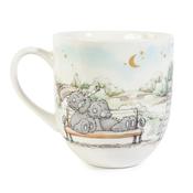 Me to You Moon and Back Mug