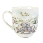Me to You Friend Mug
