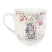 Me to You 16th Birthday Mug