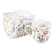 Me to You 21st Birthday Mug