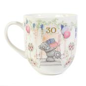 Me to You 30th Birthday Mug