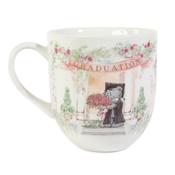 Me to You Graduation Mug