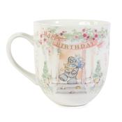 Me to You Birthday Mug
