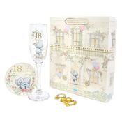 Me to You 18th Birthday Gift Set