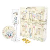 Me to You 21st Birthday Gift Set