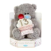 Me to You 13th Birthday Bear M7