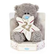 Me to You 21st Birthday Bear M7