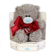 Me to You Birthday Bear M7
