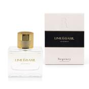 Regency Fragrances Lime &amp; Basil 50ml