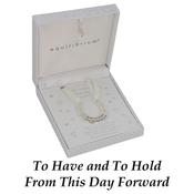 Wedding Horseshow Keepsake