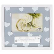 Sparkle Art Engagement Frame 6x4