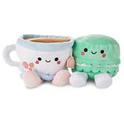 Better Together Tea Macaroon
