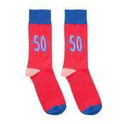 Mens Hullabaloo Socks - 50 image