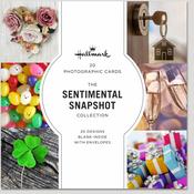 Hallmark Sentimental 20 Pack of Card