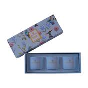 Irish Botanicals Blooming Bluebells Trio Gift Set image