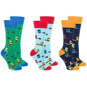 Sock SocietyTrucks -  image