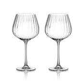 Tipperary Ripple Gin Glasses Pair