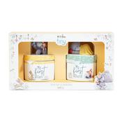 Me to You Baby Tooth and Curl Pots