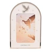 Faith &amp; Hope Confirmation Arch Frame 4'' x 6'' image