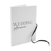 Amore Textured Wedding Planner