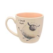 Funny Farm Mug - "Love Ewe!" Mug