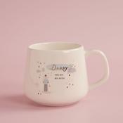 The Little Things Mug - Daddy