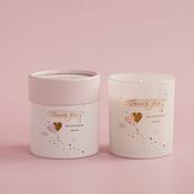The Little Things Candle - Thank You image