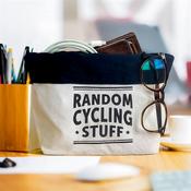 Top Bloke Storage Pouch - Random Cycling Stuff