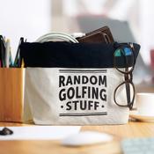 Top Bloke Storage Pouch - Random Golfing Stuff