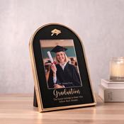 Graduation Arch Frame 4" x 6" image