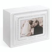Tipperary Crystal Wedding Day Candle &amp; Diffuser Set