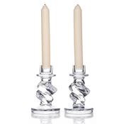Newgrange Living Erin Candle Stick Pair image