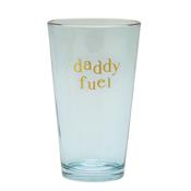 Confetti Beer Glass - Daddy Fuel image