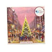 Down Syndrome Ireland Christmas Shopping Greetings Cards image