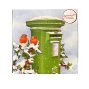 Irish Heart Foundation Boxed Charity Christmas Cards image